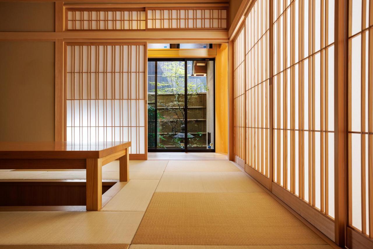 Kyoyado Usagi Villa Kyoto Dış mekan fotoğraf