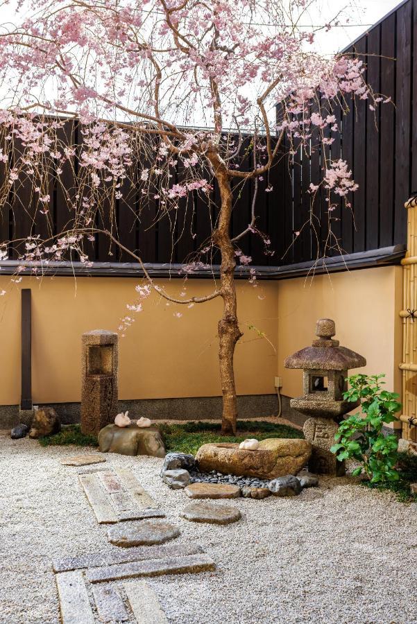 Kyoyado Usagi Villa Kyoto Dış mekan fotoğraf