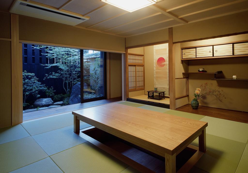 Kyoyado Usagi Villa Kyoto Oda fotoğraf