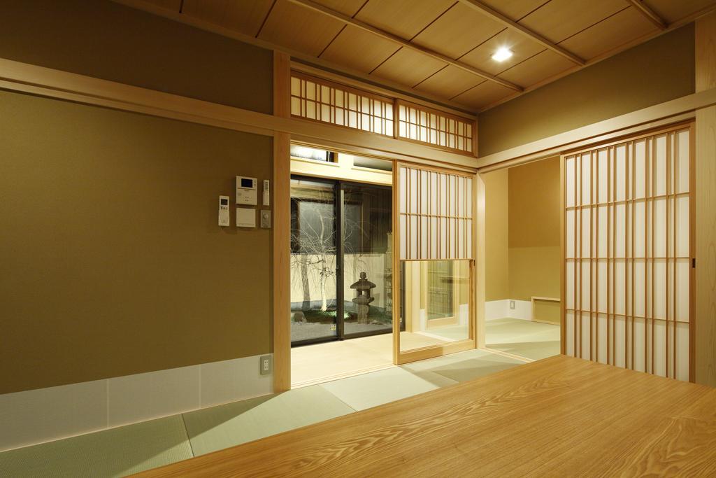 Kyoyado Usagi Villa Kyoto Oda fotoğraf