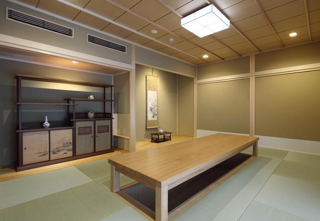 Kyoyado Usagi Villa Kyoto Oda fotoğraf