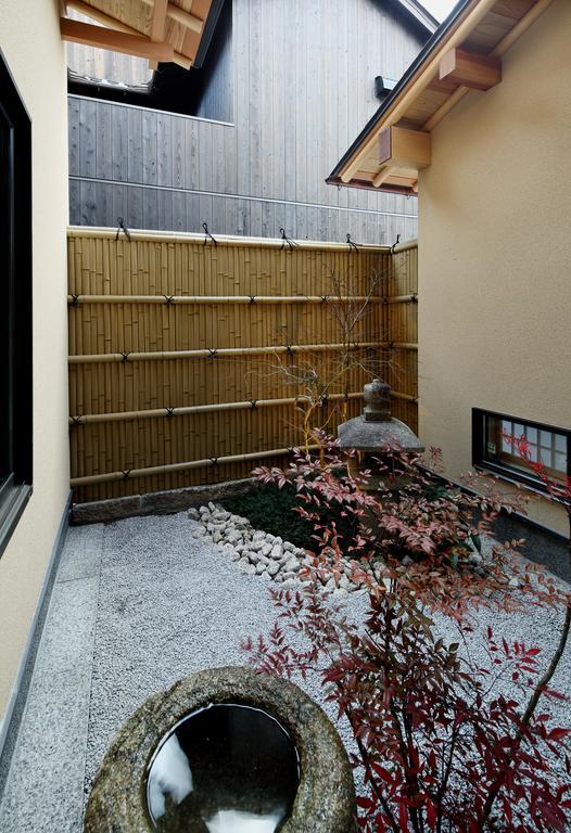 Kyoyado Usagi Villa Kyoto Dış mekan fotoğraf