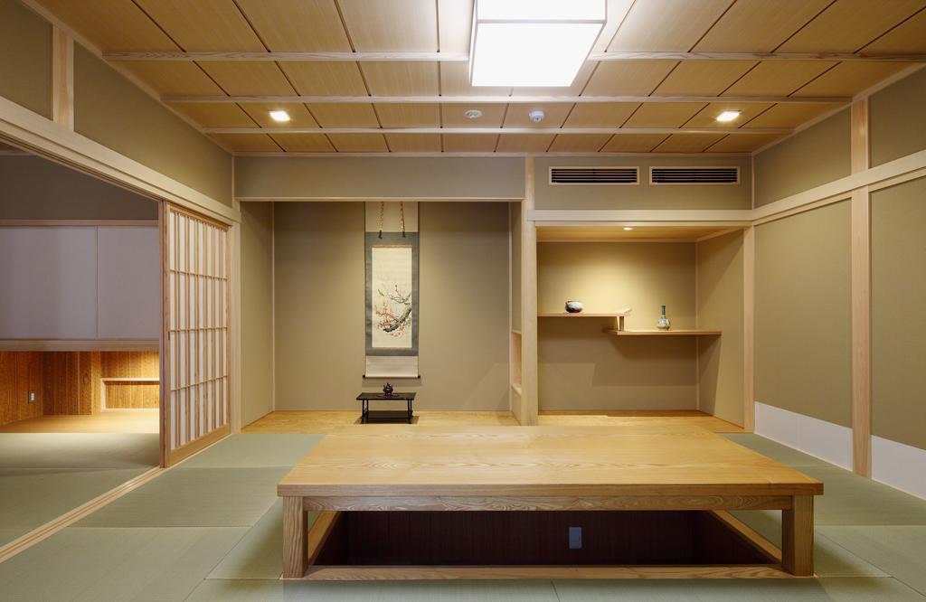 Kyoyado Usagi Villa Kyoto Oda fotoğraf