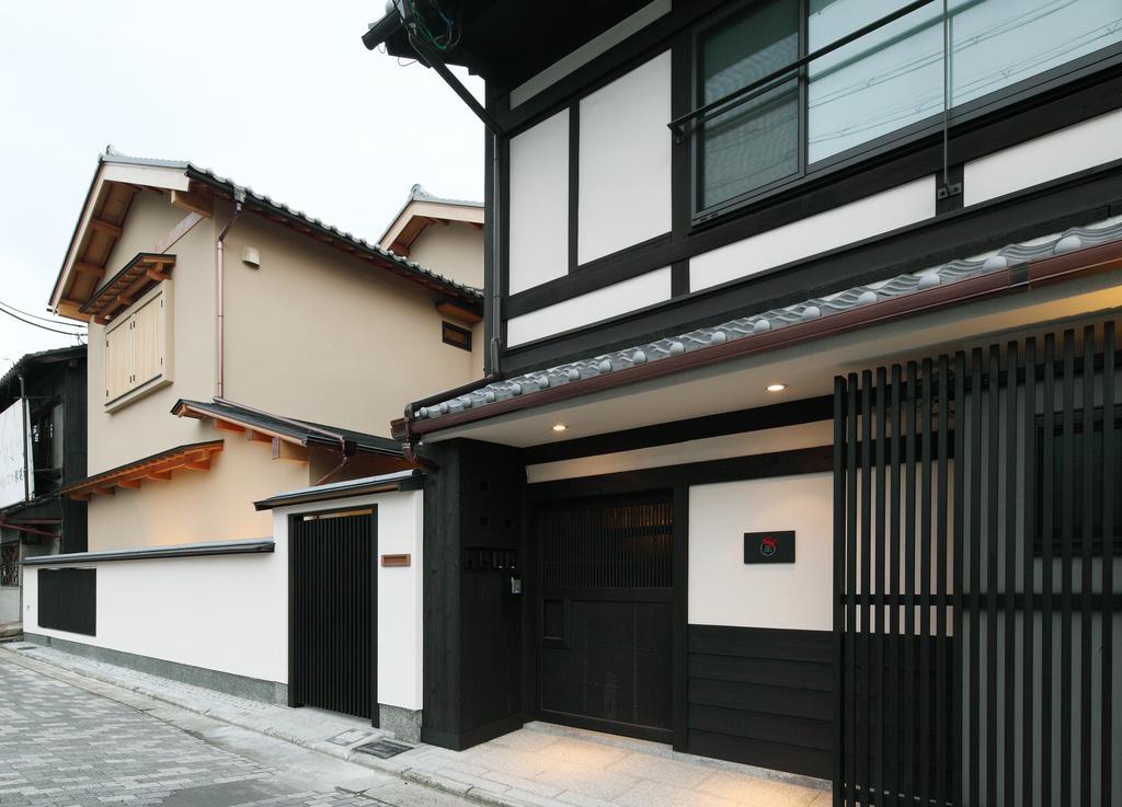 Kyoyado Usagi Villa Kyoto Dış mekan fotoğraf