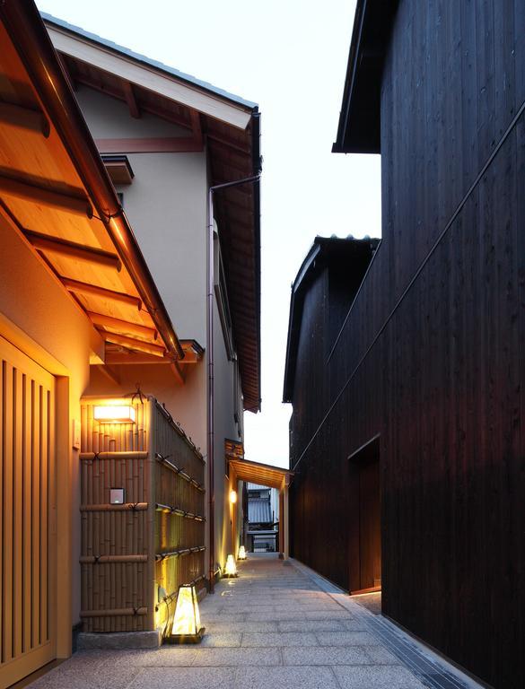 Kyoyado Usagi Villa Kyoto Dış mekan fotoğraf