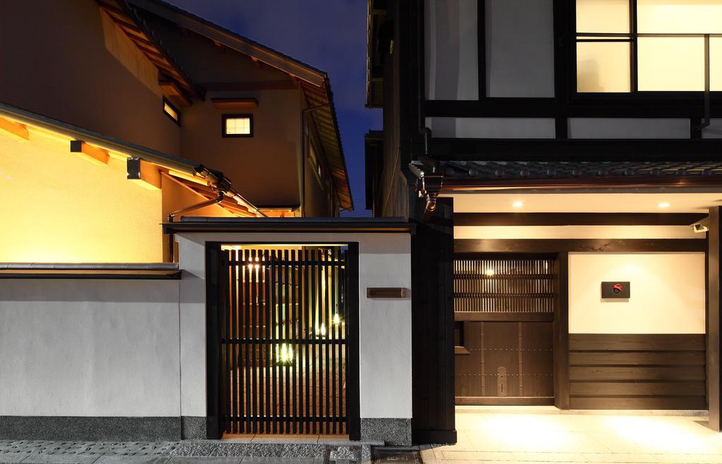 Kyoyado Usagi Villa Kyoto Dış mekan fotoğraf